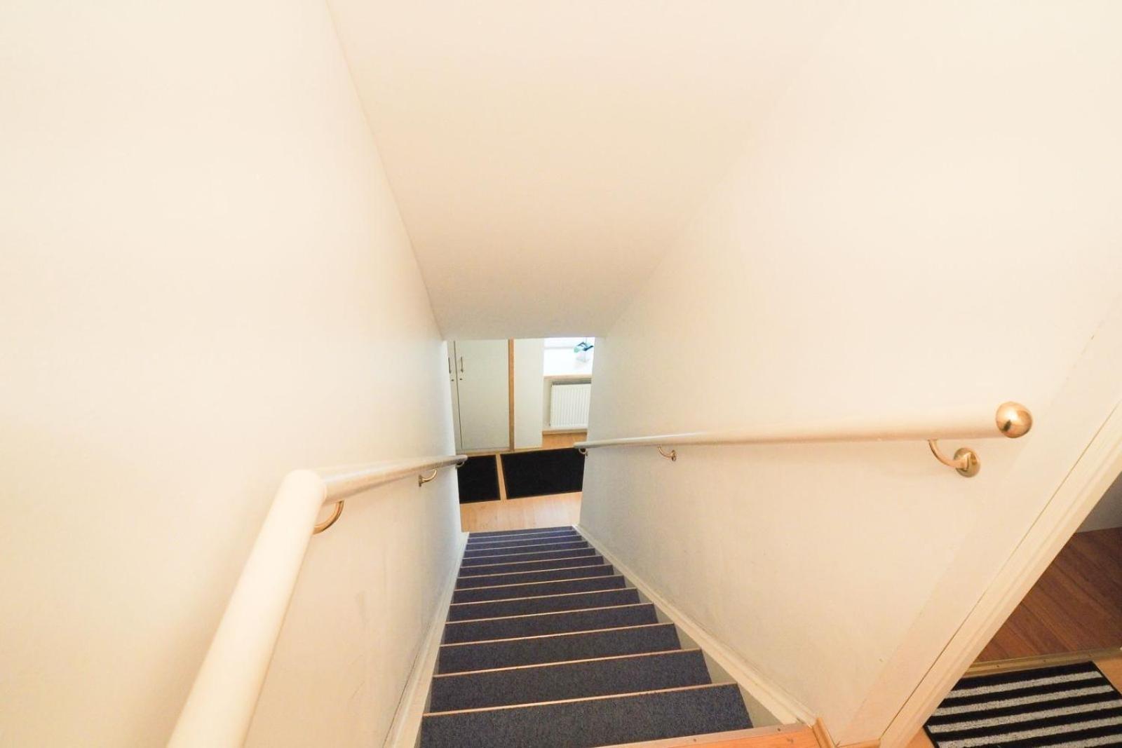 Gemuetliche Nahe Mariahilfer Strasse Apartment Wien